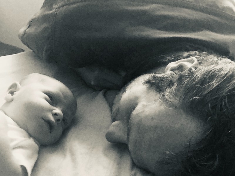 The Diary Of Dad- The First&nbsp;Entry