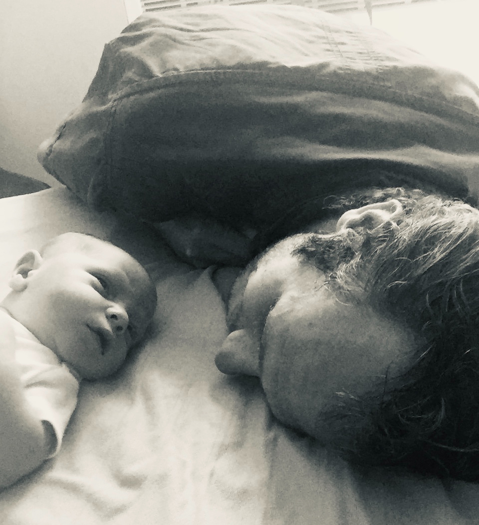 The diary of Dad- Part&nbsp;2