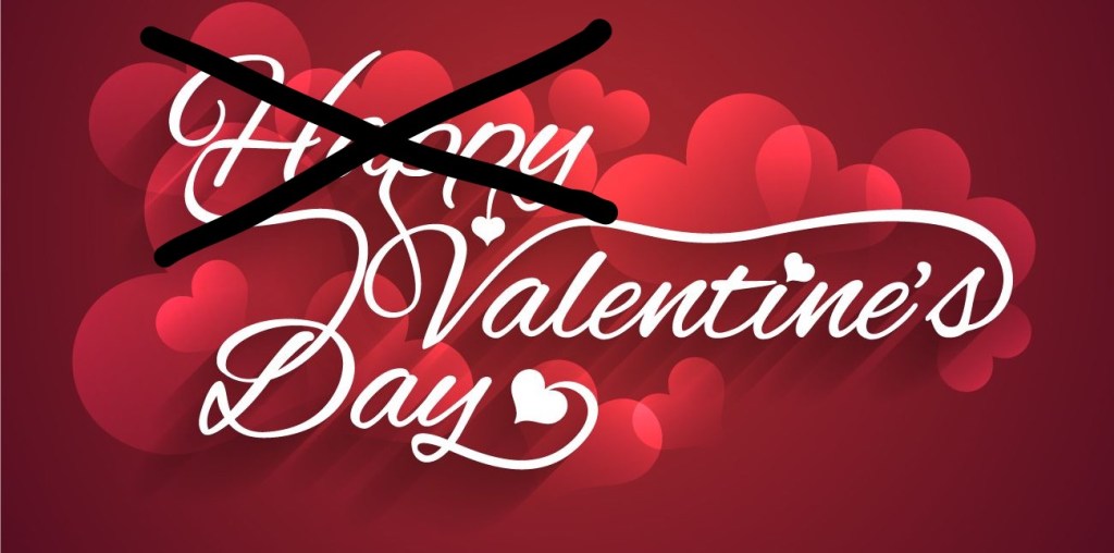 Who said romance is&nbsp;dead?