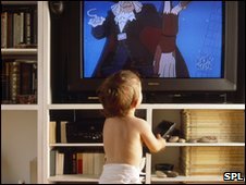 How much screen time is bad for&nbsp;toddlers?