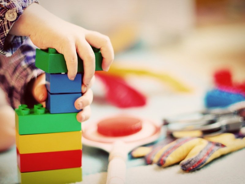11 great indoor games to play with your&nbsp;toddler