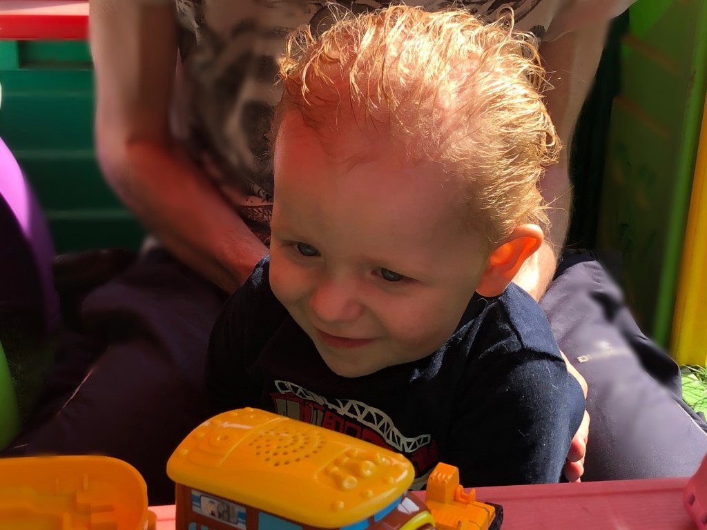 My isolation silver&nbsp;linings