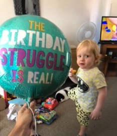 Covid, birthdays and&nbsp;detoxes