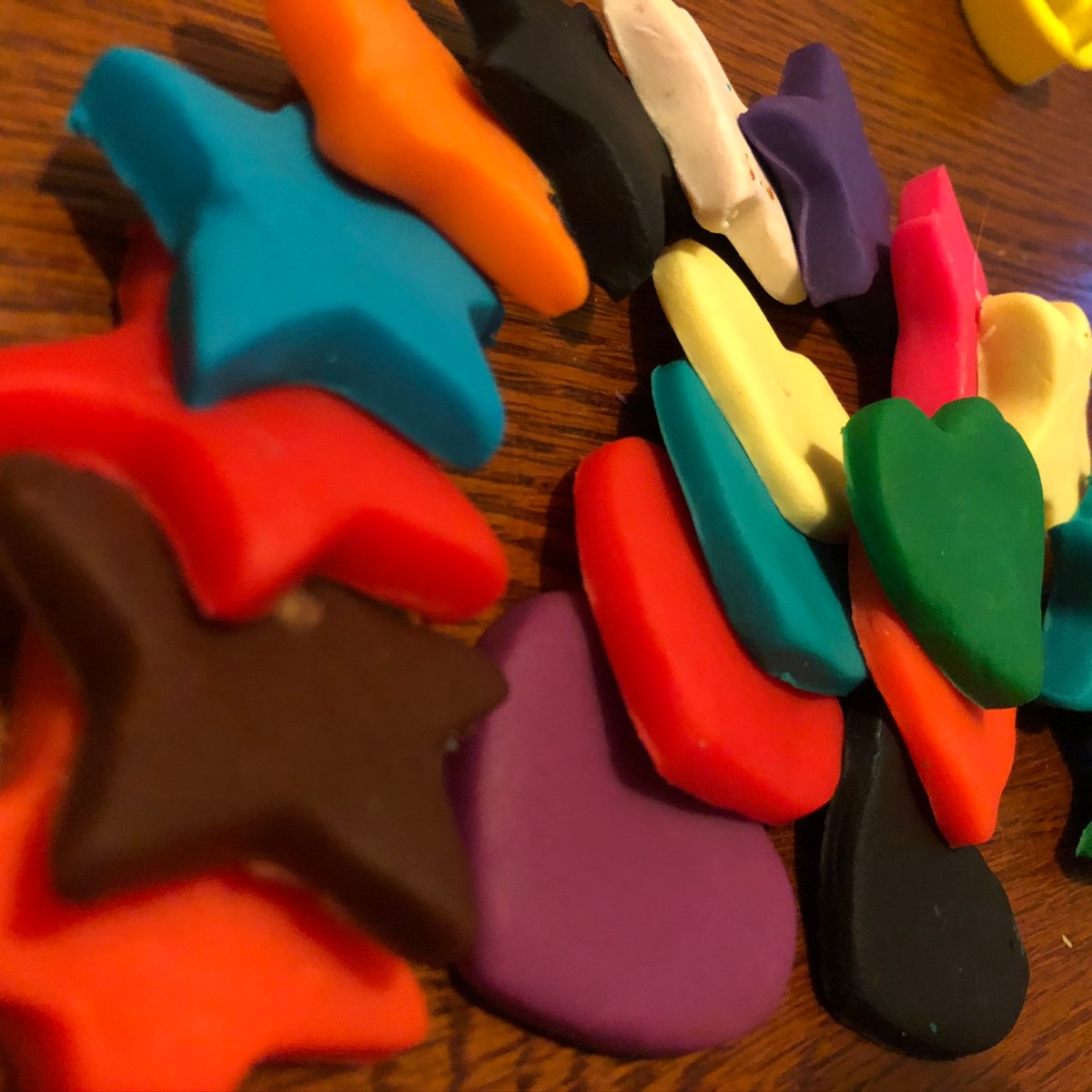 How to make your own Play&nbsp;dough