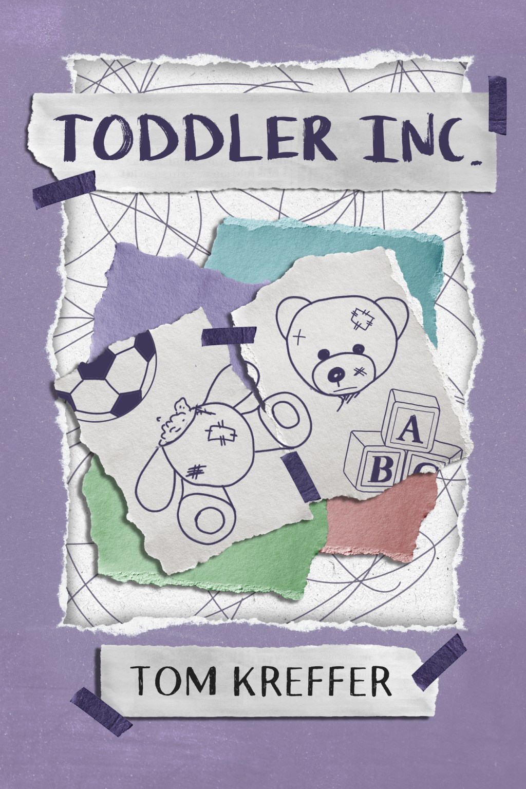 Interview with Tom&nbsp;Kreffer