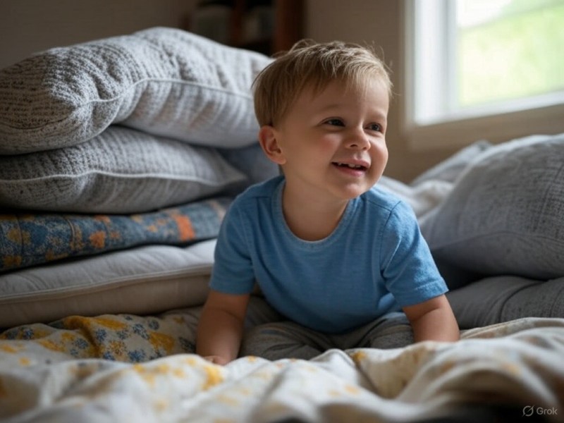 15 Ways to Entertain a&nbsp;Five-Year-Old